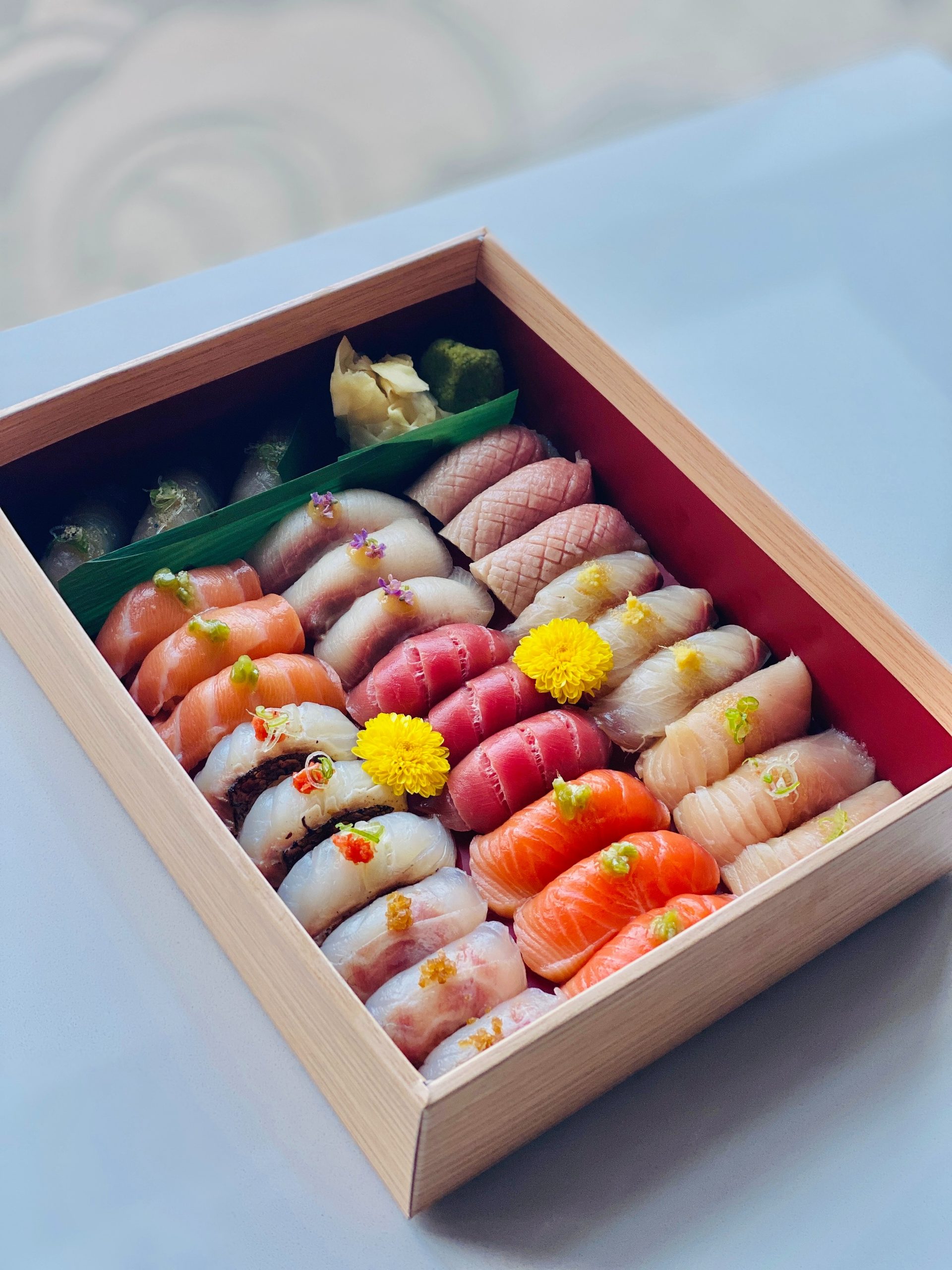 Order Online, Enjoy at Home