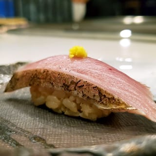Katsuo - Bonito Nigiri