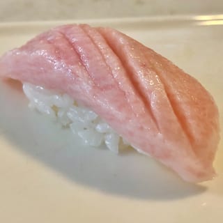 OToro - Fattiest Tuna Nigiri