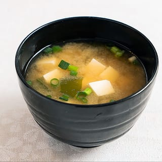 Miso Soup
