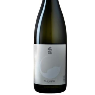 MASUMI SHIRO - Junmai Ginjo