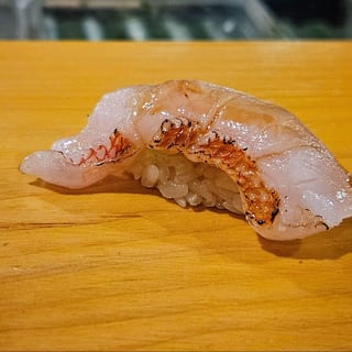 Kinki - Rock Fish Nigiri