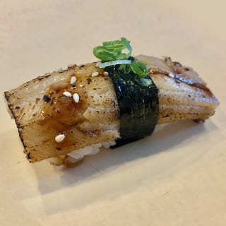 Anago - Saltwater Eel Nigiri
