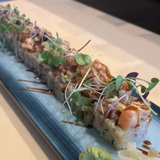 Hoseki Roll