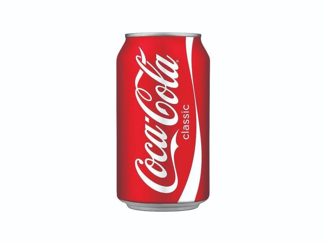Coke.