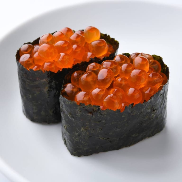Discover Our Ikura Delicacies