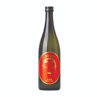 TOYO BIJIN - Junmai Daiginjo Ichibanmatoi