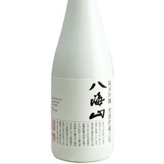 HAKKAISAN - Junmai Daiginjo