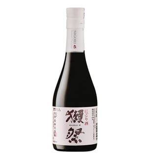 DASSAI NIGORI - Junmai Daiginjo