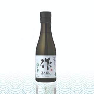 ZAKU - Junmai