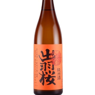 DEWANOSATO - Junmai