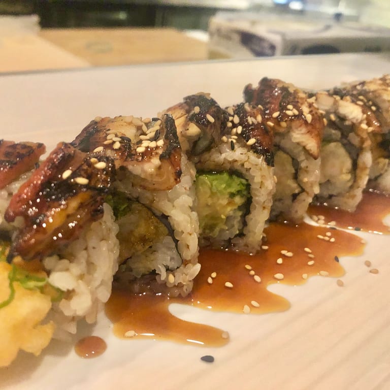 Savor Our Crab Delicacies