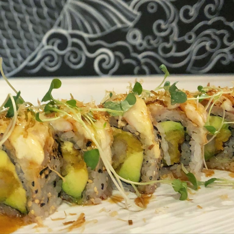 Savor Our Shrimp Dishes