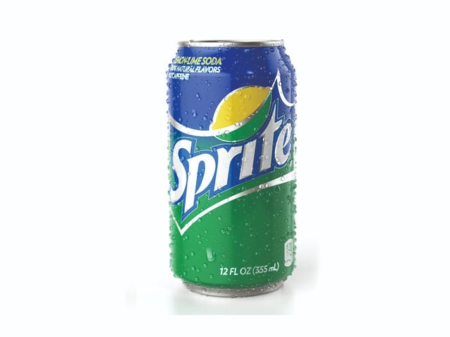 Sprite.