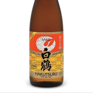 HOUSE SAKE - Junmai